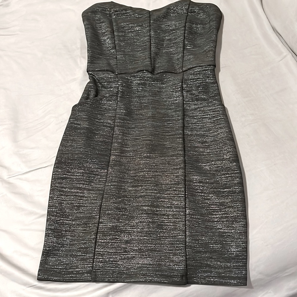 Body con dress